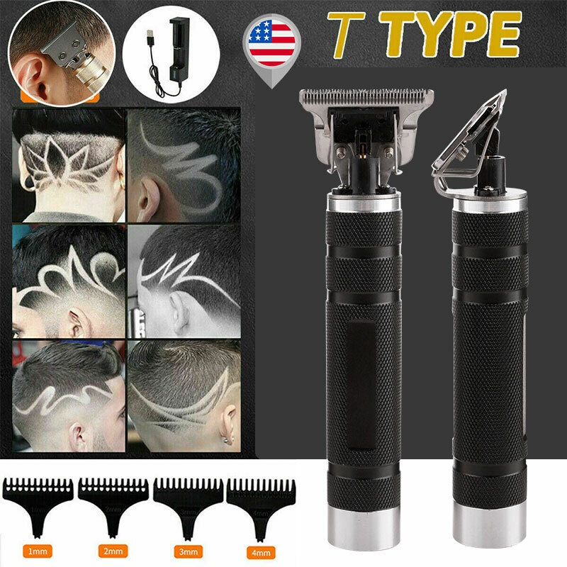 t shape trimmer